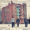 Ugly Heroes、Dan Weiss、Erik Stephens、Chris Orrick - Desperate (Explicit)