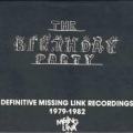 the birthday party - Ho-Ho