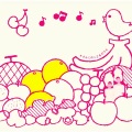 キグルミ - くるっと・まわって・いっかいてん