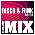 Generation Mix - Never Can't Say Goodbye