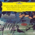 Berliner Philharmoniker、Herbert von Karajan - La Mer:II. Jeux de vagues. Allegro