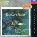 Gustav Holst - The Planets