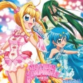 人鱼的旋律 (マーメイドメロディーぴちぴちピッチ) - 水色の旋律