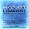 The Royal Mozart Orchestra、Wolfgang Amadeus Mozart - Rondo