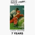 SAG、Steve Reece、Reylax、Lukas Graham - 7 Years