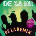 De La Soul - Strictly Dan Stuckie (A Home Production)