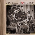 JUN. K - EVEREST
