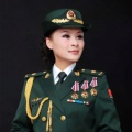 刘丽敏、赵天蔚（冰淇） - 兵团美如画