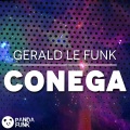 Gerald Le Funk - Conega (Original Mix)
