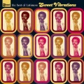 Best Of Latimore: Sweet Vibrations