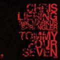 Chris Liebing、tommy fourseven、Copyright Control、Markus Sprengler - Ataraxia (Original Mix)
