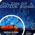 Julian DJ - Go Go Go (Original Mix)
