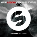 Legend (Olly James Bootleg)