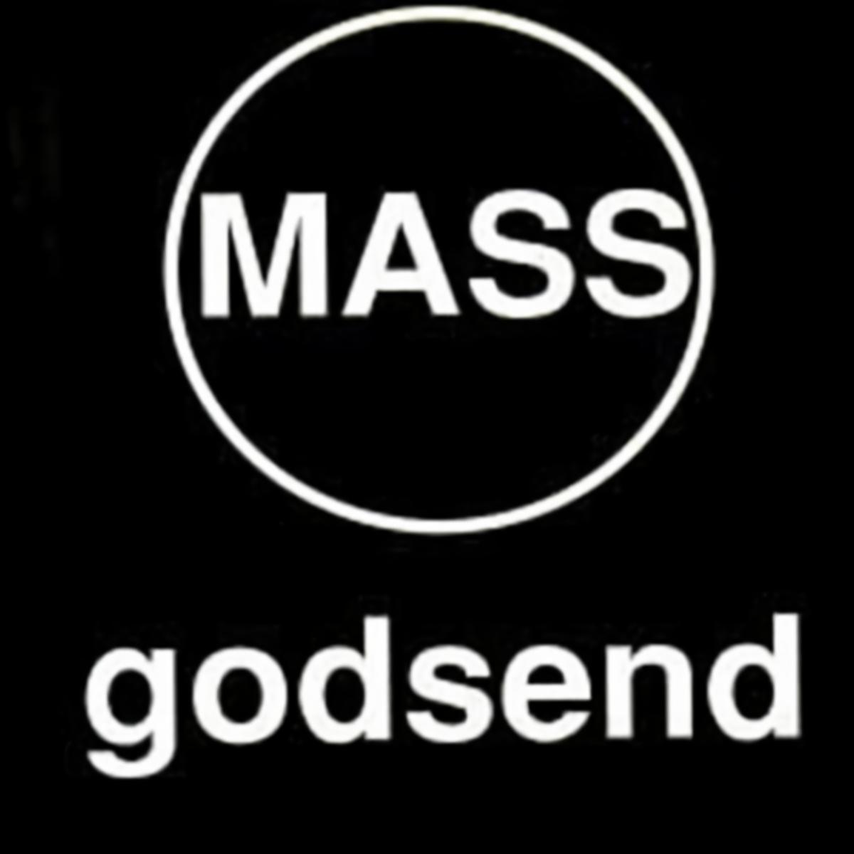 mass、Steve Beatty - Godsend