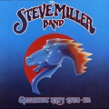 Steve Miller Band - Living in the U.S.A