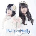 petit milady - azurite
