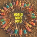 WORLD! WIDE! LOVE! (Instrumental)