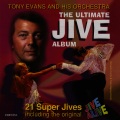 Tony Evans and His Orchestra - Mack the Knife Medley: Up a Lazy River / Clementine / Alright OK You Win / Hit the Road Jack