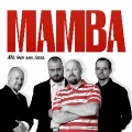 Mamba - Uusi Mies