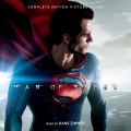 Hans Zimmer - Man of Steel Suite