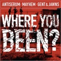 Mayhem、AntiSerum、Gent & Jawns - Where You Been?