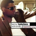 Babyface - I Need A Love Song