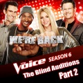 Madilyn Paige - Titanium (The Voice Performance)