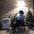 winnie - 悬崖花