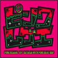 DJ SASA、Pink Beat Bop - ペッパー警部 (胡椒警长)