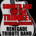 Renegade Tribute Band - Working Day and Night
