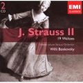Willi Boskovsky、Wiener Johann Strauss Orchester - Morgenblätter, Op. 279 
