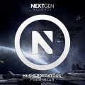 Music Predators - Final Star (Original Mix)