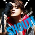宮野真守 - UPSIDE DOWN