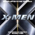 Michael Kamen - The X-Jet (From 