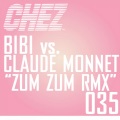 Summer Remix (Claude Monnet Exodisco Remix)