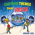 Imitator Tots - Jungle Junction Theme Song