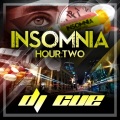 Dj Cue - Insomnia Hour Two (DJ Mix 1)