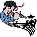 TEL沧溟 - 郭德纲于谦之大登殿