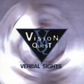 Visionquest - Introducing...