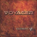 Voyager - Kingdoms of Control