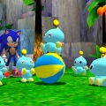 Hyper Potions - Chao Dance Mix
