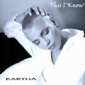 Eartha - Just Take Some Time