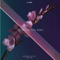 Flume、Kai - Never Be Like You (Nolan van Lith Remix)