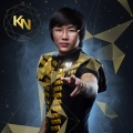 Kairat Nurtas - Мен Ғашықпын