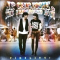 Chrissie Hynde、J.P.、The Fairground Boys - If You Let Me