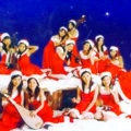 女子十二乐坊 - Shiroi Koibitotachi
