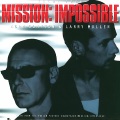 Adam Clayton - Mission: Impossible Theme