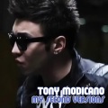 Tony Modicano - Mirrors