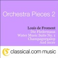 Alfonso Moreno - Canon And Gigue In D