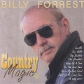 Billy Forrest - Children of the Wind
